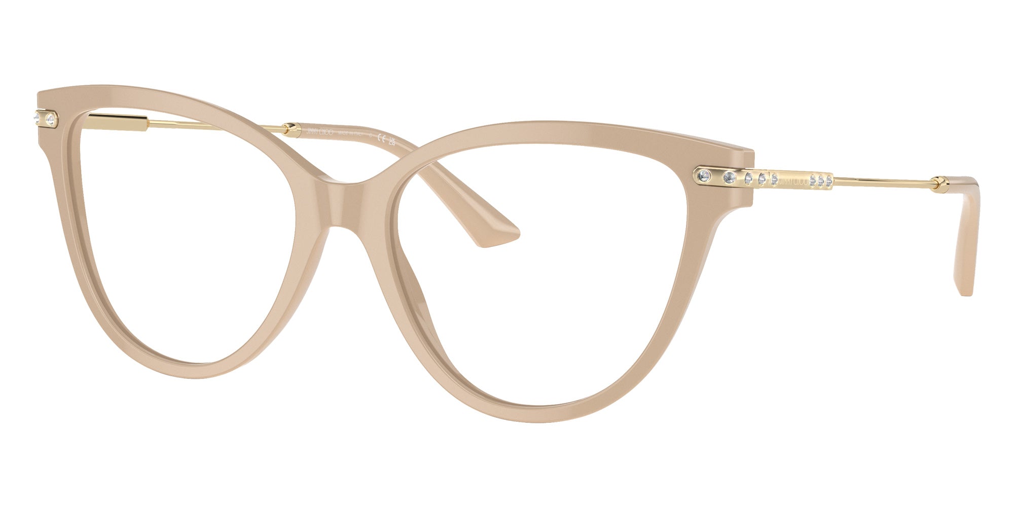 Jimmy Choo JC3001B 5015 52 - Beige #id:jc3001b5015_s:102105