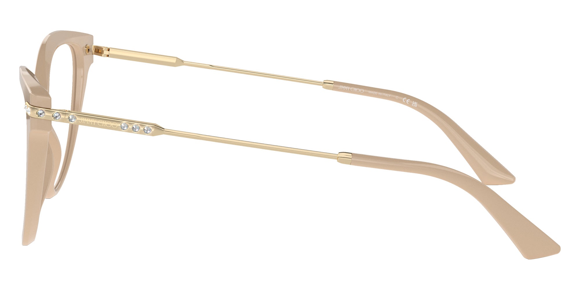 Jimmy Choo JC3001B 5015 52 - Beige #id:jc3001b5015_s:102110