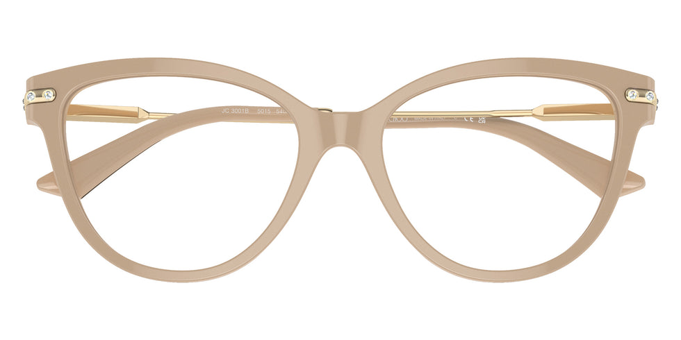 Jimmy Choo JC3001B 5015 52 - Beige #id:jc3001b5015_s:102120