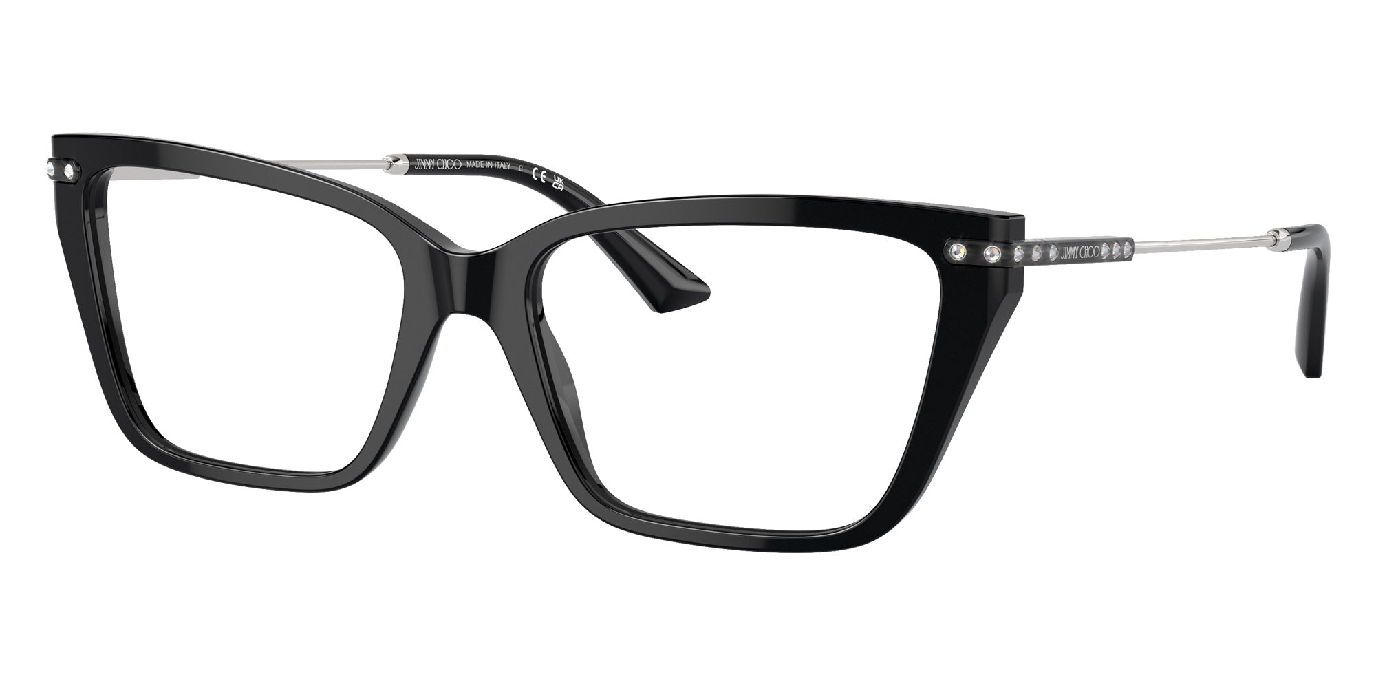 Jimmy Choo JC3002B 5017 53 - Black #id:jc3002b5017_s:100105