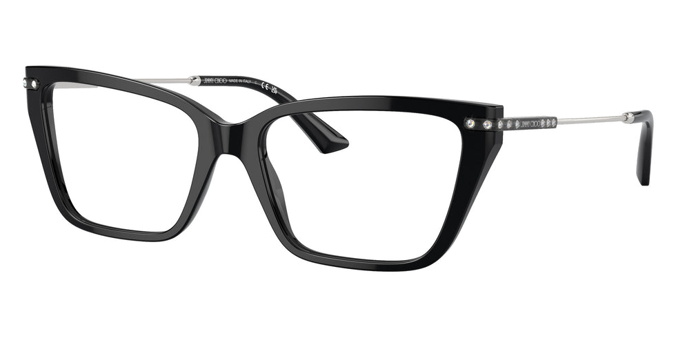 Jimmy Choo JC3002B 5017 53 - Black #id:jc3002b5017_s:100105