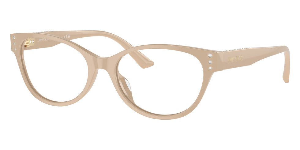 Jimmy Choo JC3003BU 5015 54 - Beige #id:jc3003bu5015_s:100105