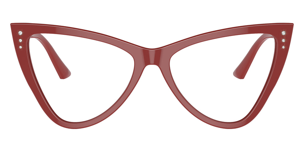 Jimmy Choo JC3004B 5013 52 - Red #id:jc3004b5013_s:100100