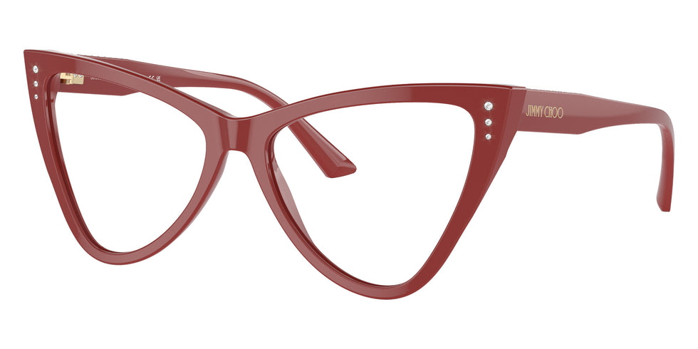 Jimmy Choo JC3004B 5013 52 - Red #id:jc3004b5013_s:100105