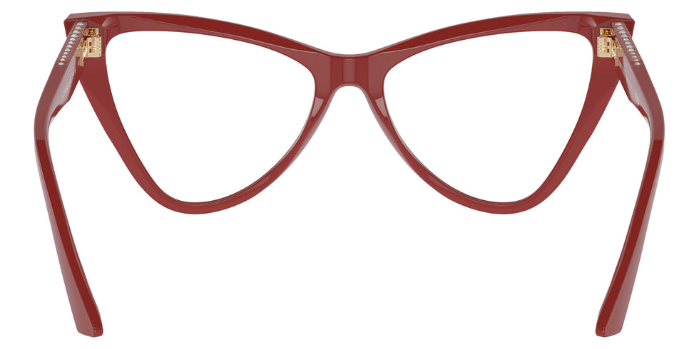 Jimmy Choo JC3004B 5013 52 - Red #id:jc3004b5013_s:100115