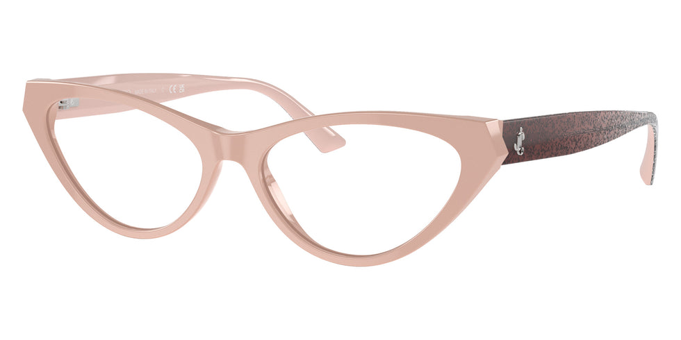 Jimmy Choo JC3005 5014 55 - Pink #id:jc30055014_s:100105