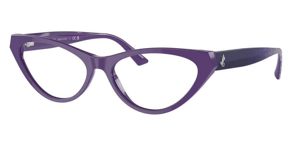 Jimmy Choo JC3005 5050 53 - Violet #id:jc30055050_s:102105