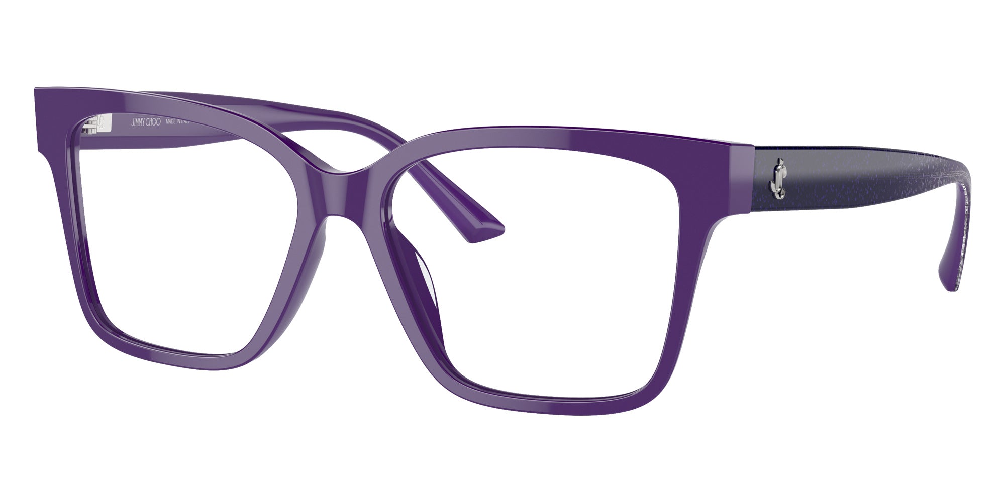 Jimmy Choo JC3006U 5050 55 - Violet #id:jc3006u5050_s:104105