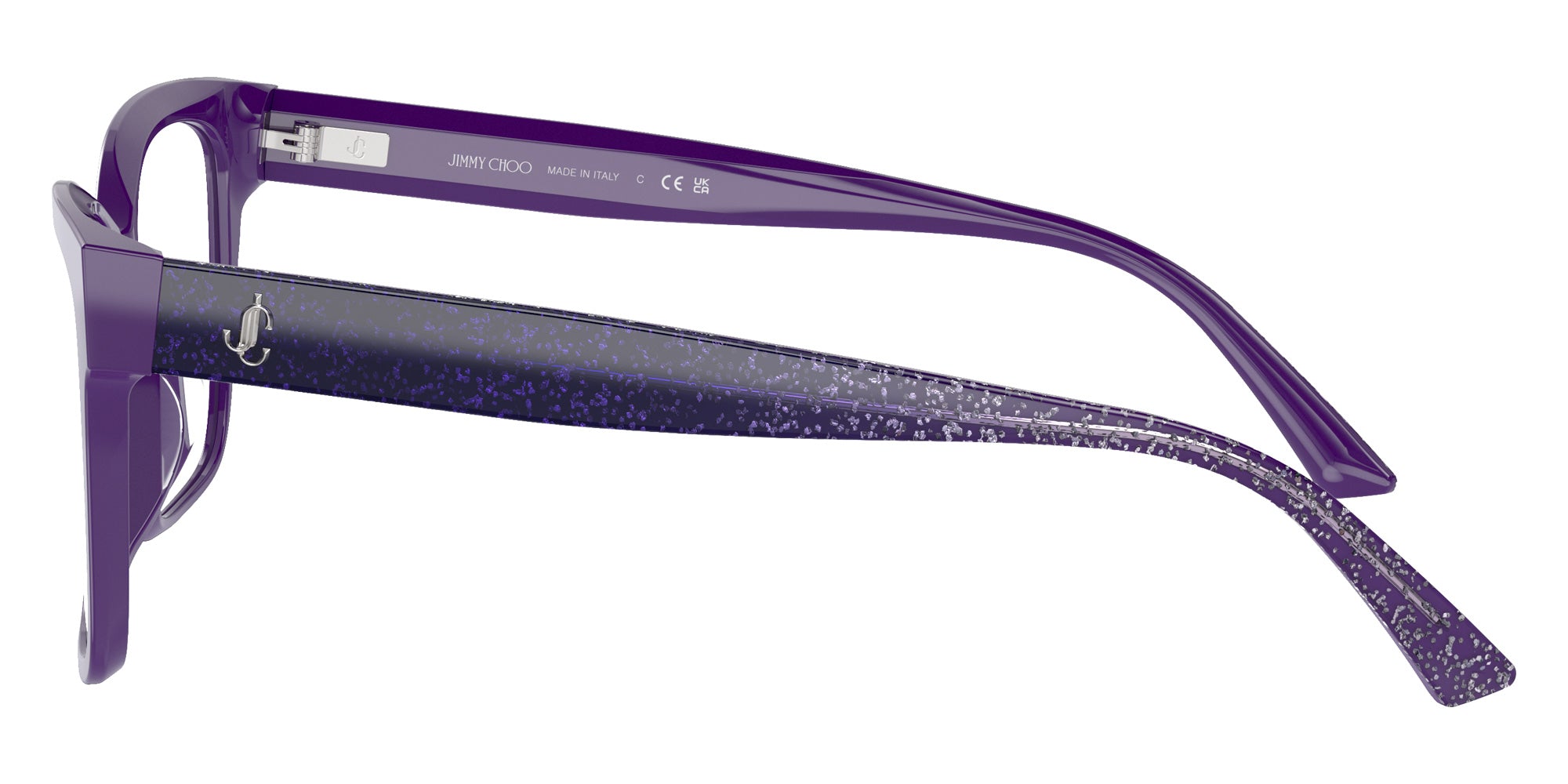 Jimmy Choo JC3006U 5050 55 - Violet #id:jc3006u5050_s:104110