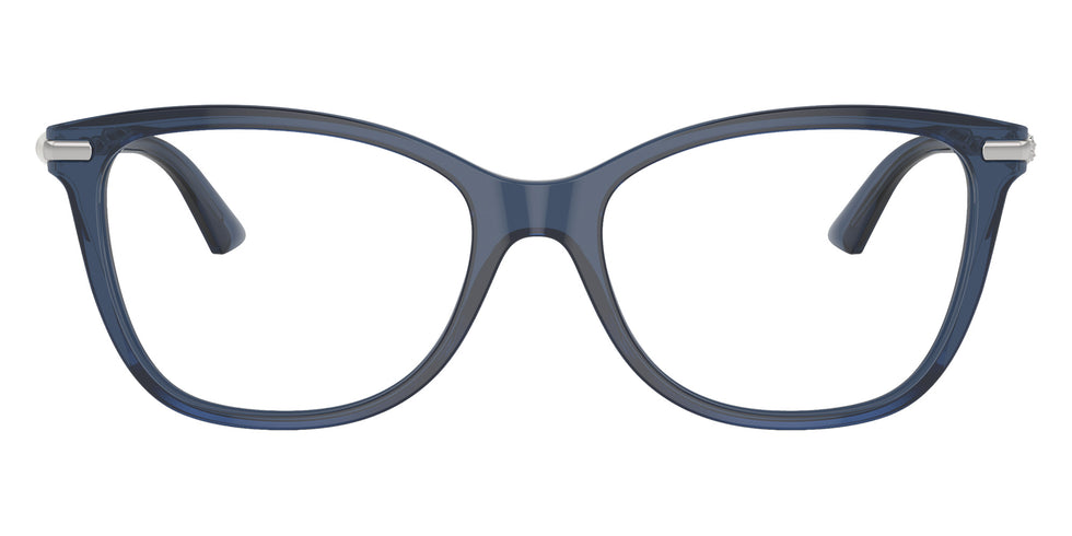 Jimmy Choo JC3007HB 5035 52 - Transparent Blue #id:jc3007hb5035_s:100100