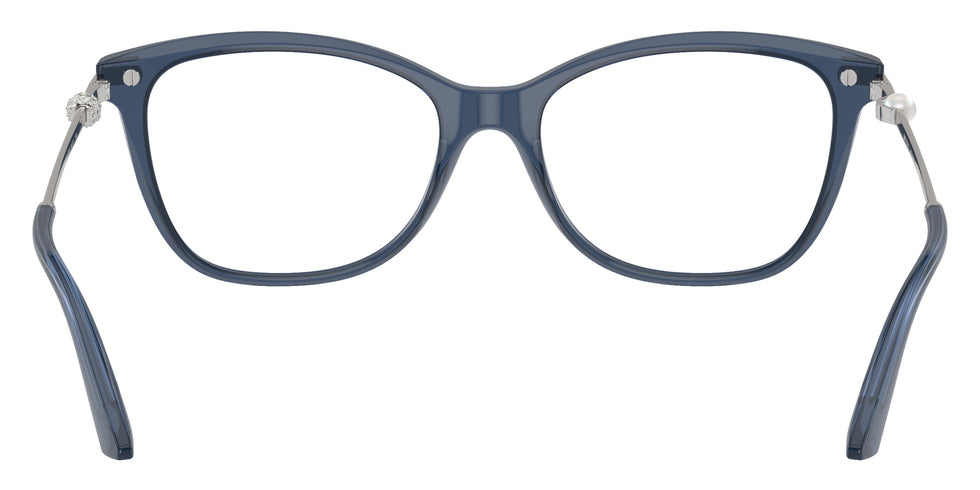 Jimmy Choo JC3007HB 5035 52 - Transparent Blue #id:jc3007hb5035_s:100115