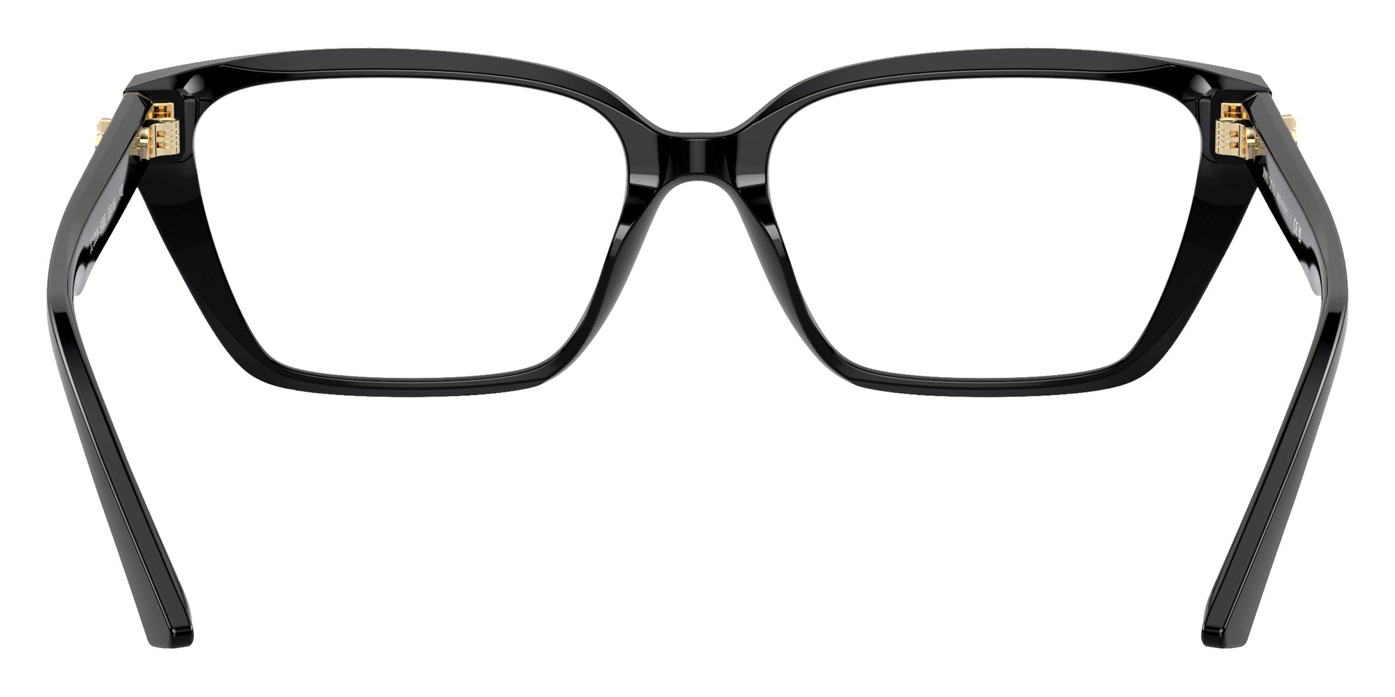 Jimmy Choo JC3008 5000 53 - Black #id:jc30085000_s:100115