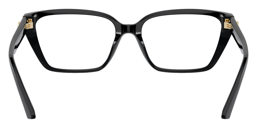 Jimmy Choo JC3008 5000 53 - Black #id:jc30085000_s:100115