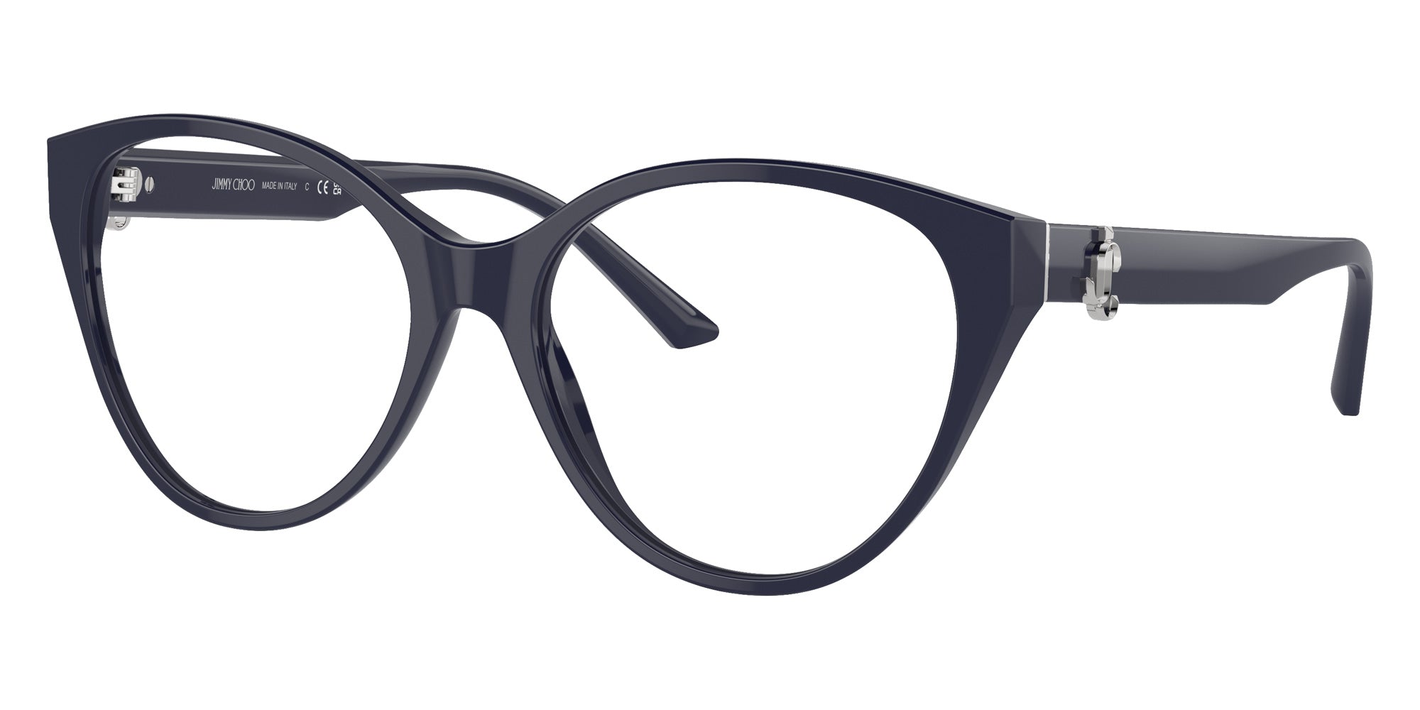 Jimmy Choo JC3009 5016 52 - Blue #id:jc30095016_s:100105