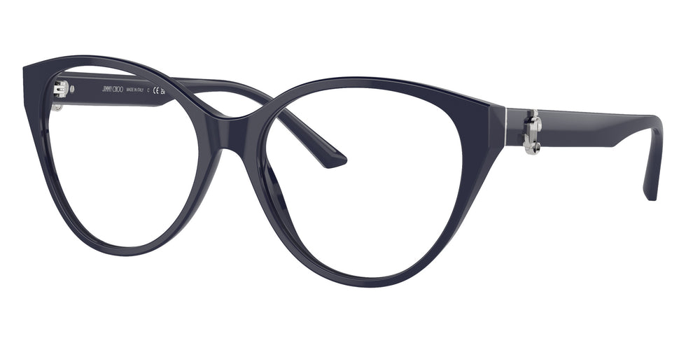 Jimmy Choo JC3009 5016 52 - Blue #id:jc30095016_s:100105