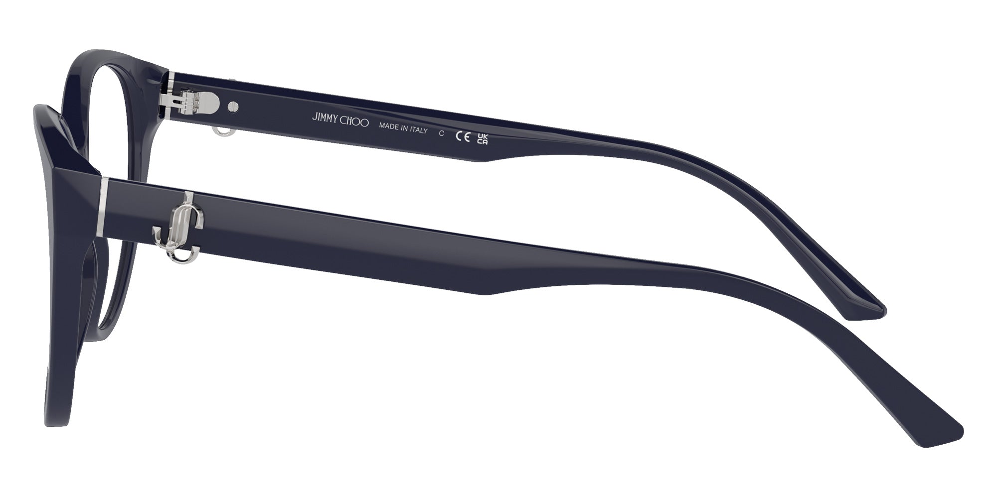 Jimmy Choo JC3009 5016 54 - Blue #id:jc30095016_s:102110