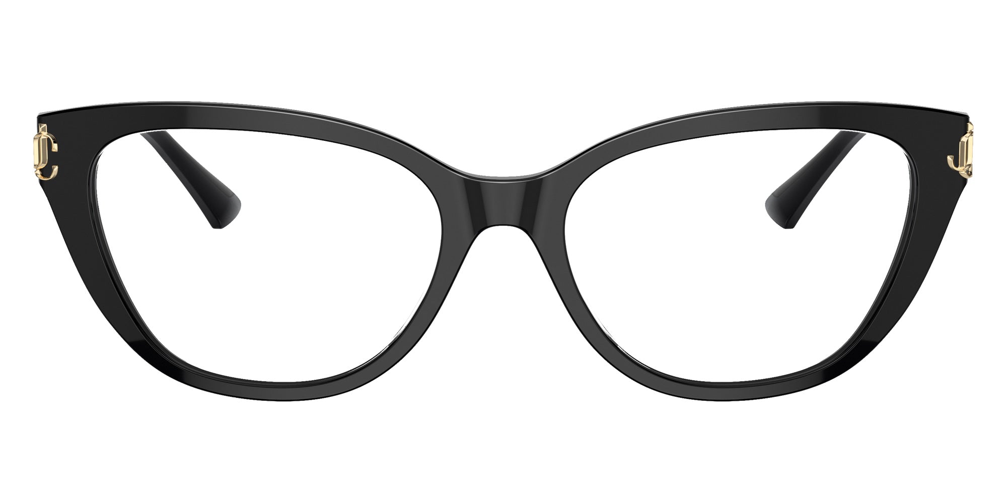 Jimmy Choo JC3011 5000 52 - Black #id:jc30115000_s:100100