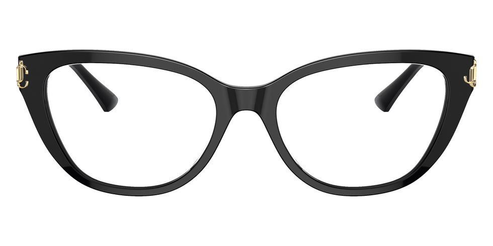 Jimmy Choo JC3011 5000 52 - Black #id:jc30115000_s:100100