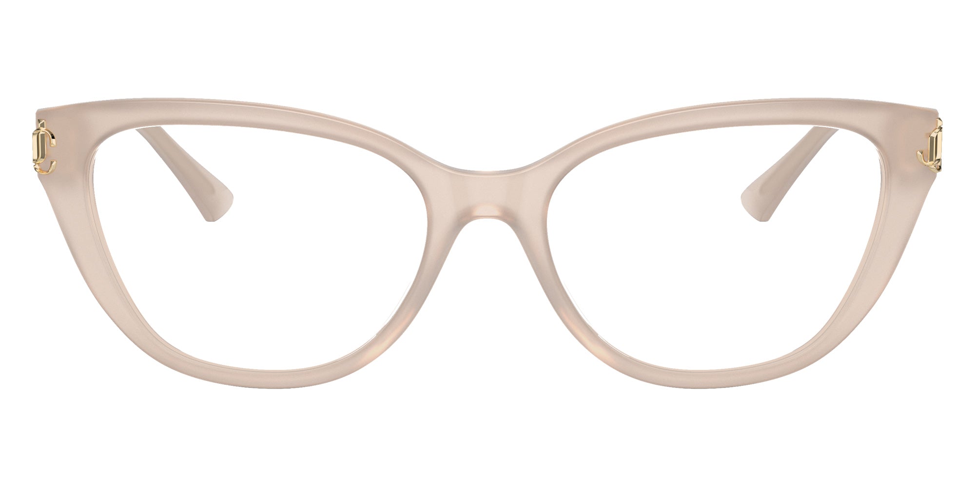 Jimmy Choo JC3011 5025 52 - Opal Sand #id:jc30115025_s:106100