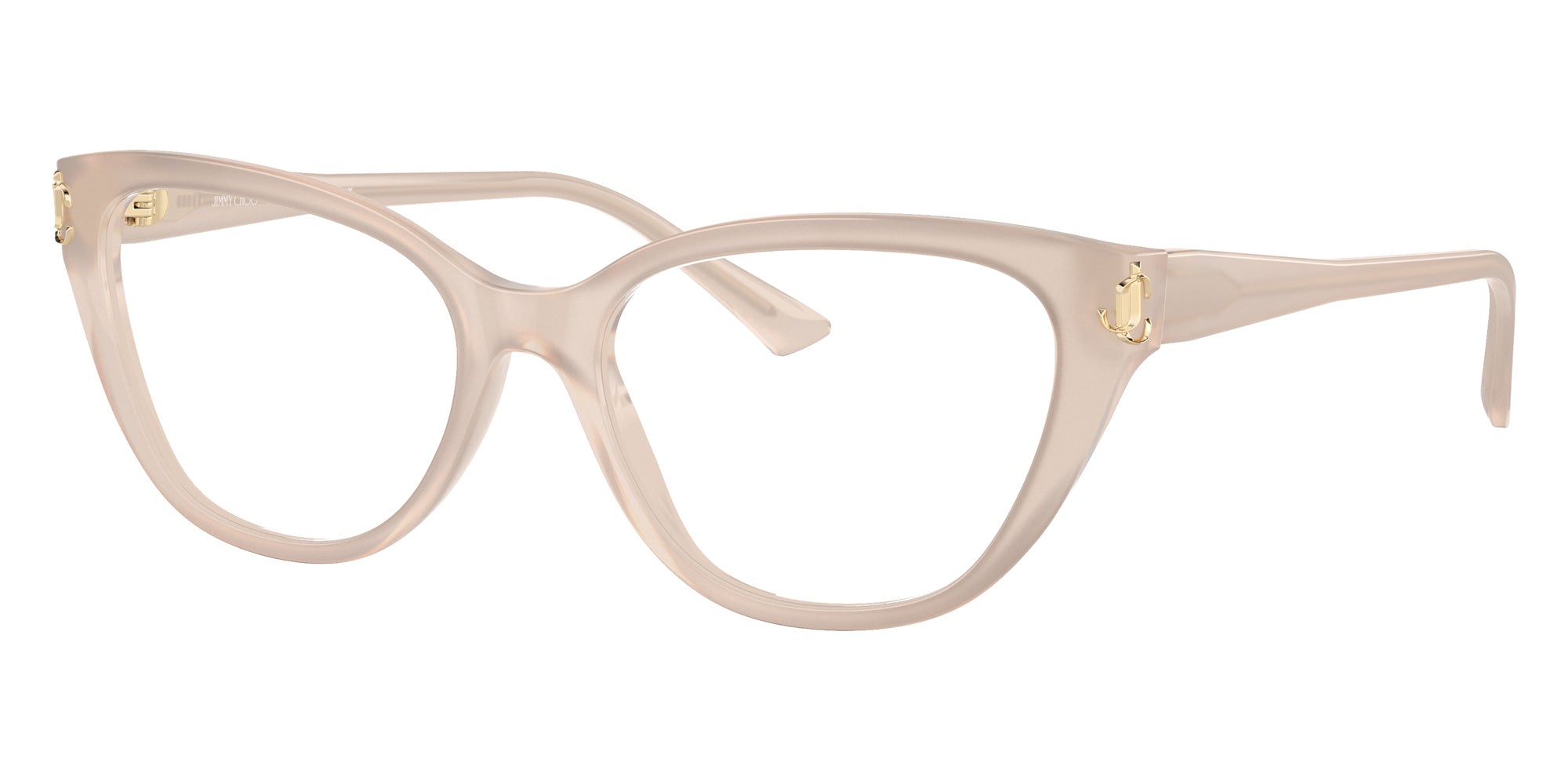 Jimmy Choo JC3011 5025 52 - Opal Sand #id:jc30115025_s:106105