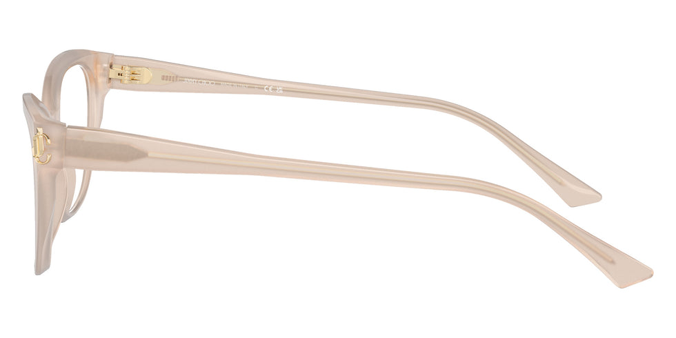 Jimmy Choo JC3011 5025 52 - Opal Sand #id:jc30115025_s:106110