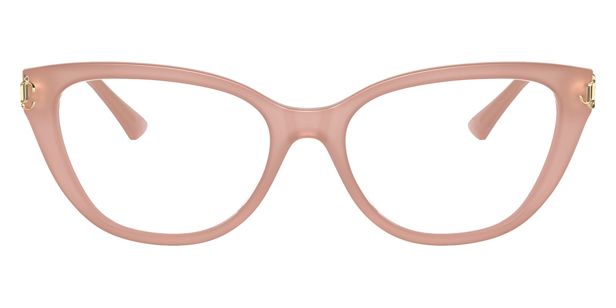 Jimmy Choo JC3011 5027 52 - Opal Pink #id:jc30115027_s:110100