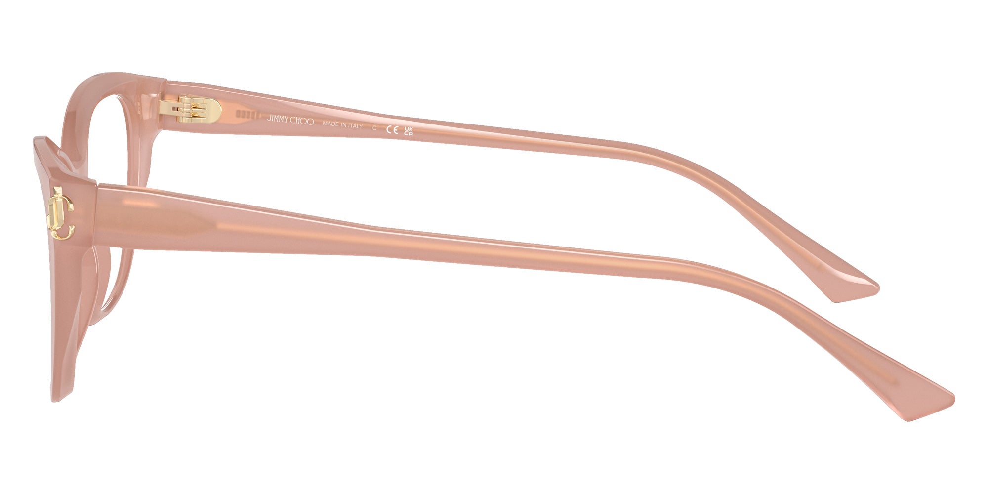 Jimmy Choo JC3011 5027 52 - Opal Pink #id:jc30115027_s:110110