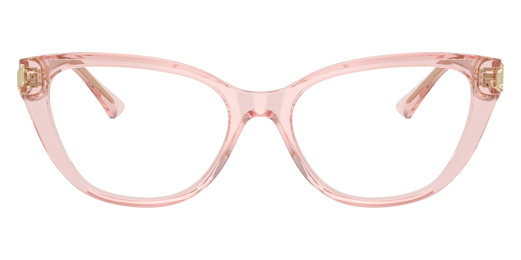 Jimmy Choo JC3011 5034 52 - Transparent Pink #id:jc30115034_s:112100