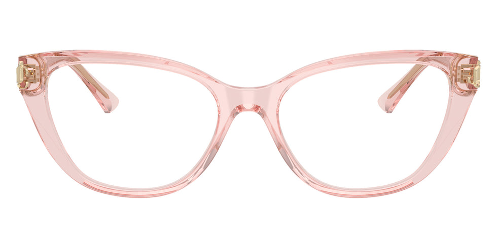 Jimmy Choo JC3011 5034 52 - Transparent Pink #id:jc30115034_s:112100