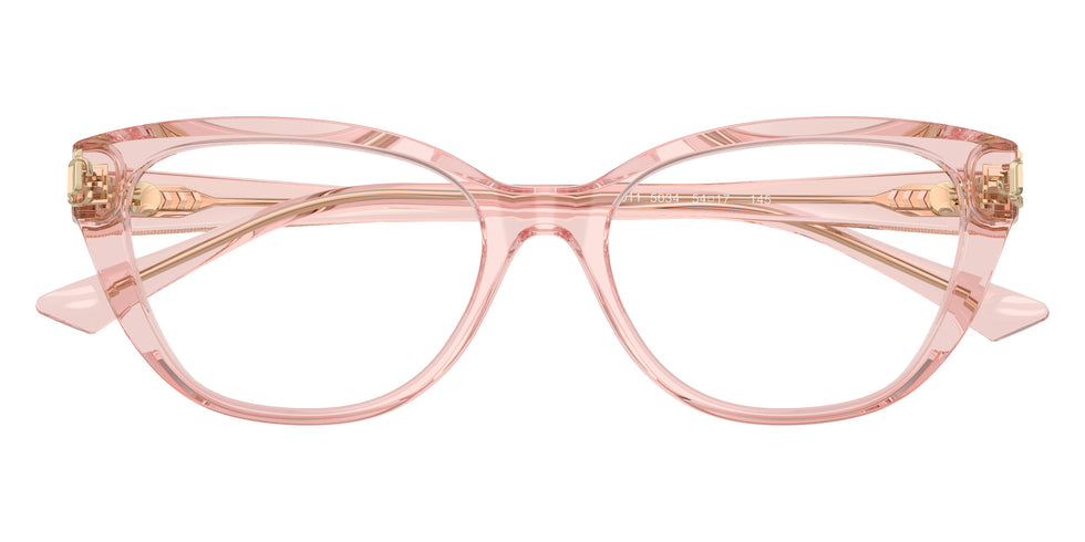 Jimmy Choo JC3011 5034 52 - Transparent Pink #id:jc30115034_s:112120