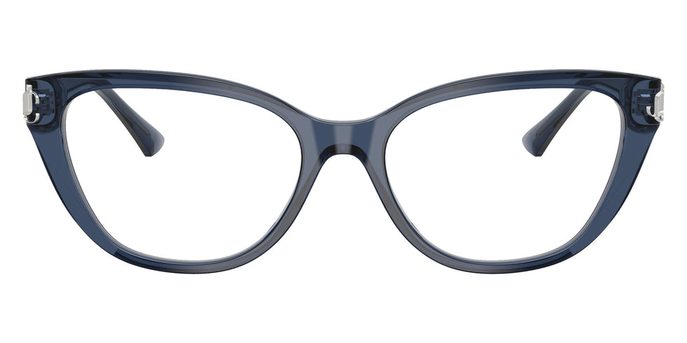 Jimmy Choo JC3011 5035 54 - Transparent Navy #id:jc30115035_s:114100