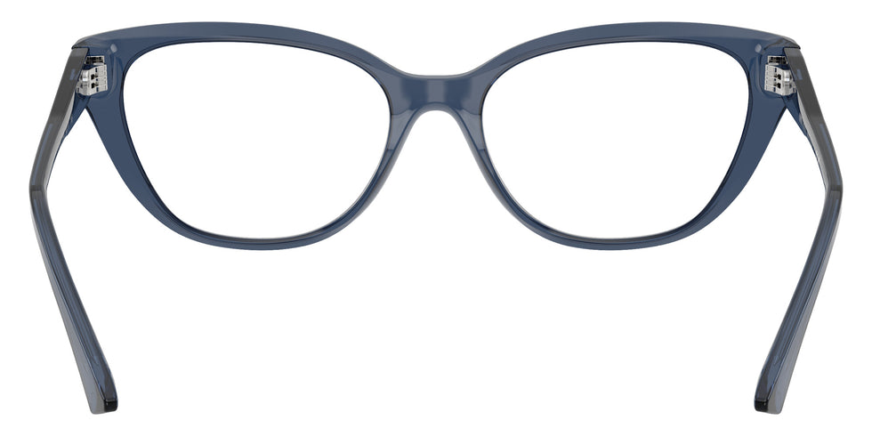 Jimmy Choo JC3011 5035 54 - Transparent Navy #id:jc30115035_s:114115