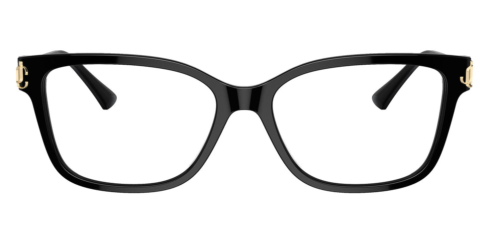 Jimmy Choo JC3012 5000 53 - Black #id:jc30125000_s:100100