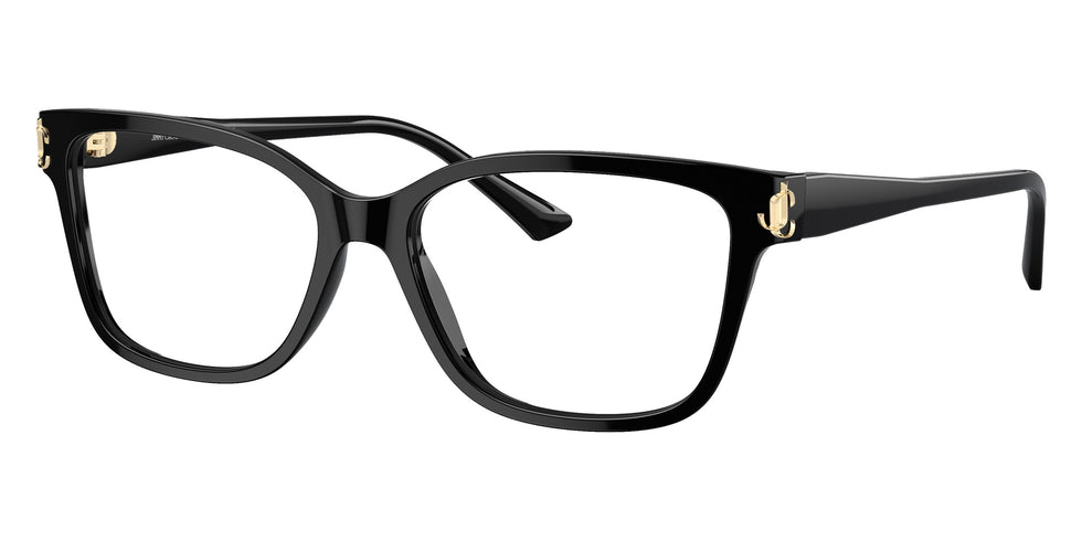 Jimmy Choo JC3012 5000 53 - Black #id:jc30125000_s:100105