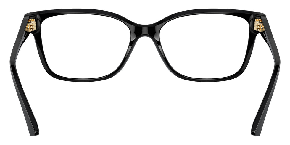 Jimmy Choo JC3012 5000 53 - Black #id:jc30125000_s:100115