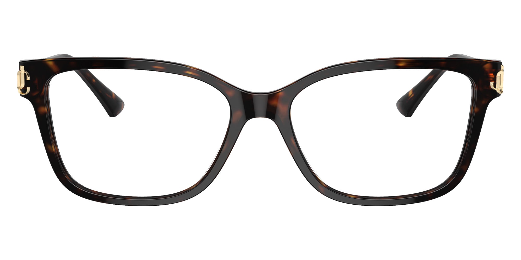 Jimmy Choo JC3012 5002 53 - Havana #id:jc30125002_s:104100