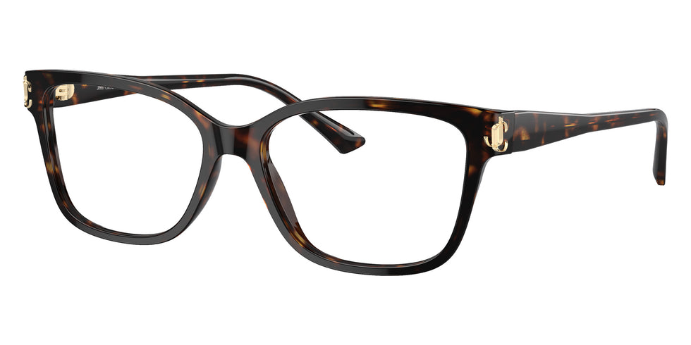 Jimmy Choo JC3012 5002 53 - Havana #id:jc30125002_s:104105