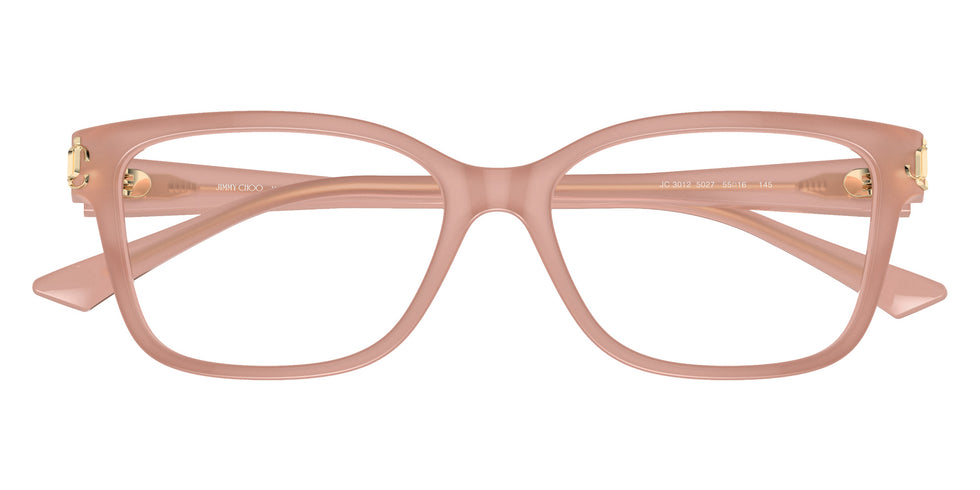 Jimmy Choo JC3012 5027 55 - Opal Pink #id:jc30125027_s:100120