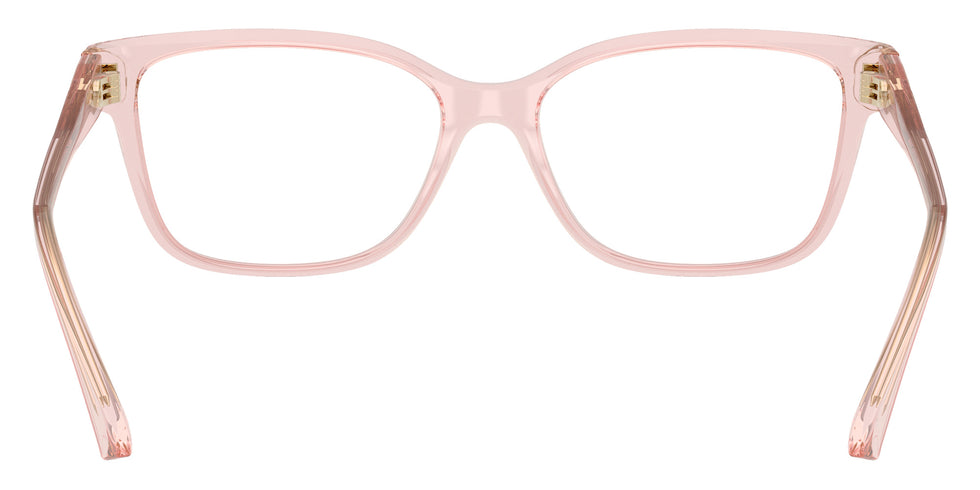 Jimmy Choo JC3012 5034 53 - Transparent Pink #id:jc30125034_s:106115