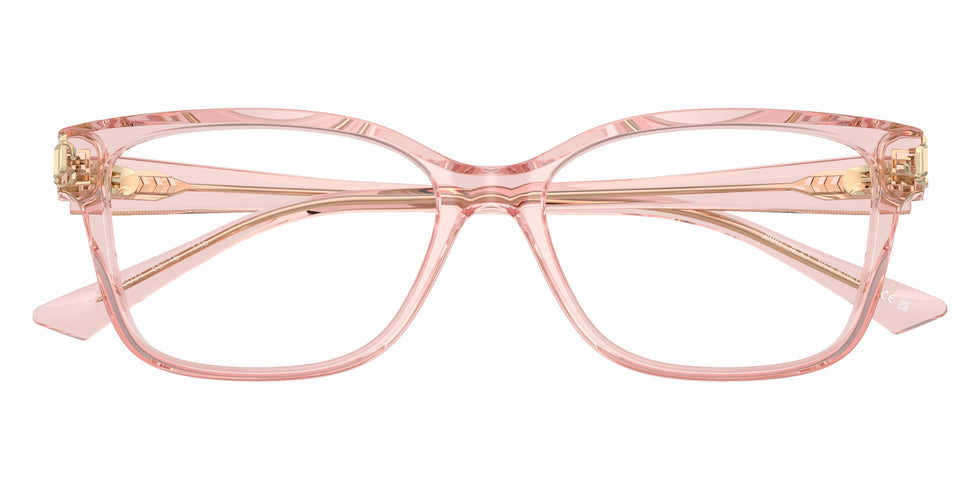 Jimmy Choo JC3012 5034 53 - Transparent Pink #id:jc30125034_s:106120