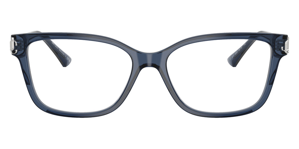 Jimmy Choo JC3012 5035 53 - Transparent Navy #id:jc30125035_s:108100