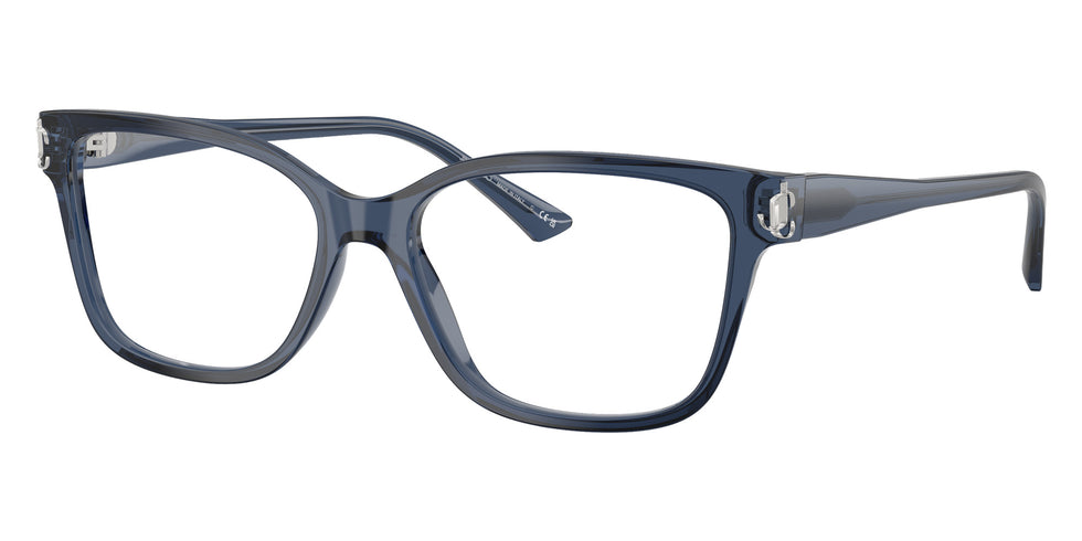 Jimmy Choo JC3012 5035 53 - Transparent Navy #id:jc30125035_s:108105
