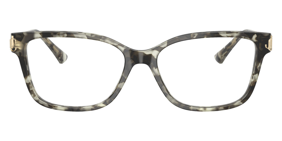 Jimmy Choo JC3012 5068 55 - Milky Havana #id:jc30125068_s:112100