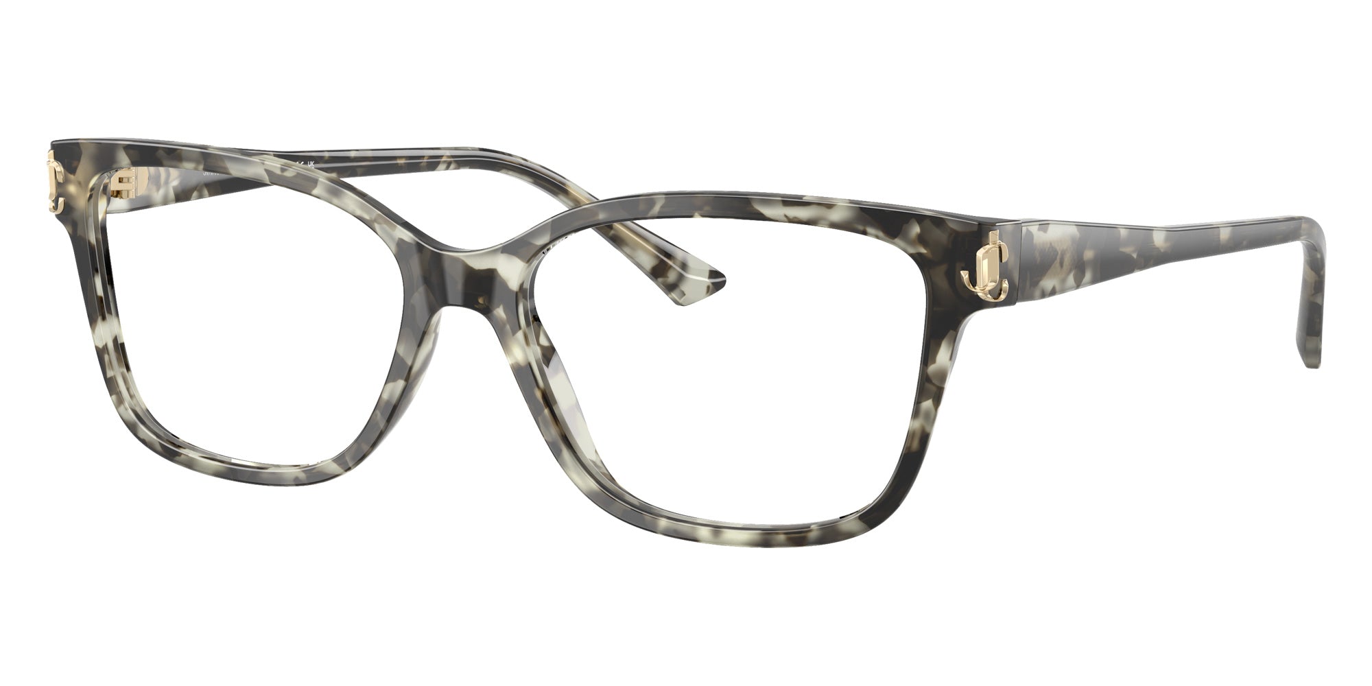 Jimmy Choo JC3012 5068 55 - Milky Havana #id:jc30125068_s:112105