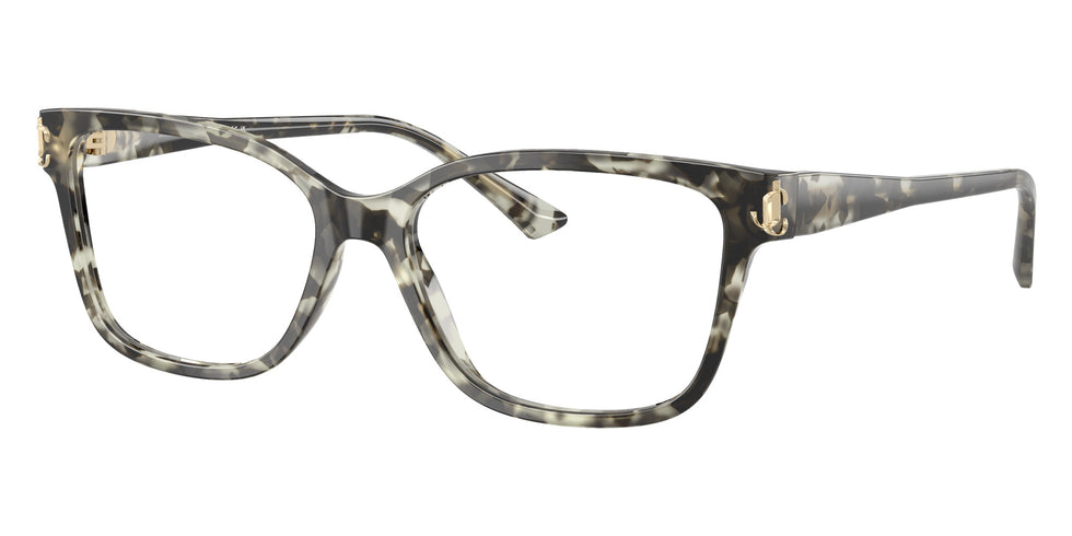 Jimmy Choo JC3012 5068 55 - Milky Havana #id:jc30125068_s:112105