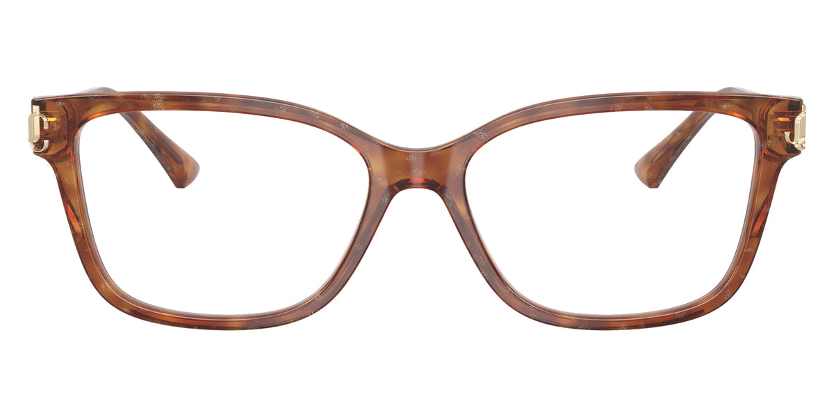 Jimmy Choo JC3012 5114 53 - Blonde Glitter Havana #id:jc30125114_s:100100