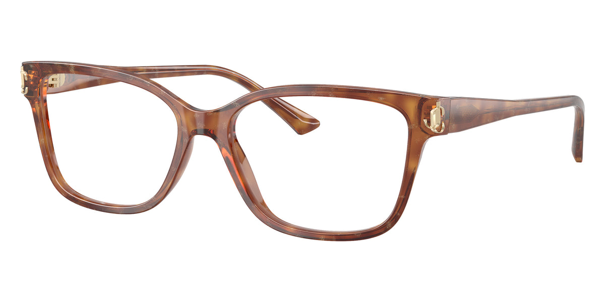 Jimmy Choo JC3012 5114 53 - Blonde Glitter Havana #id:jc30125114_s:100105