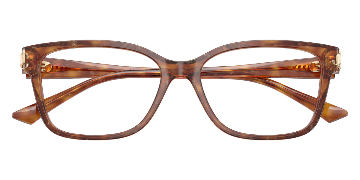 Jimmy Choo JC3012 5114 53 - Blonde Glitter Havana #id:jc30125114_s:100120