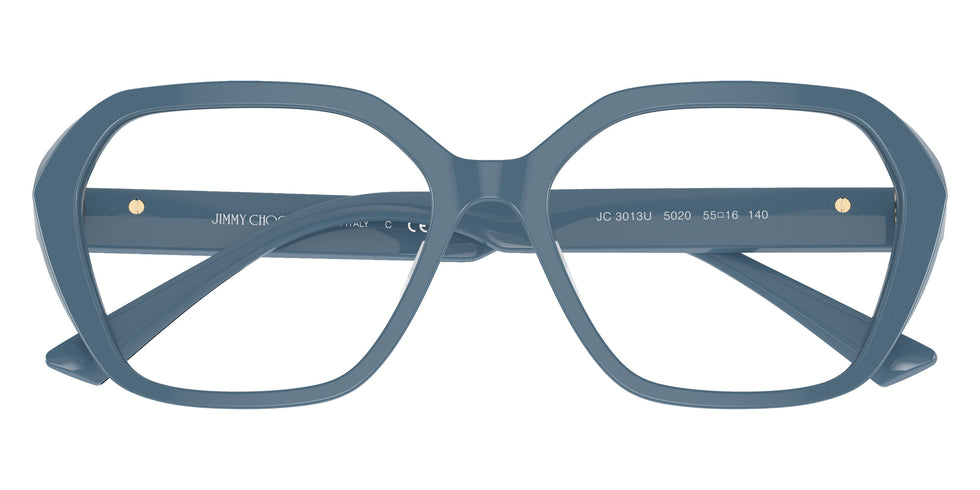 Jimmy Choo JC3013U 5020 53 - Blue #id:jc3013u5020_s:100120
