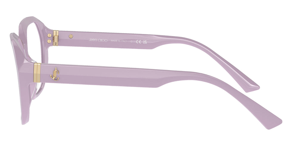 Jimmy Choo JC3013U 5022 53 - Violet #id:jc3013u5022_s:102110